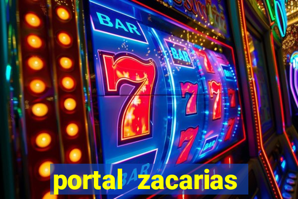 portal zacarias futebol mexicano